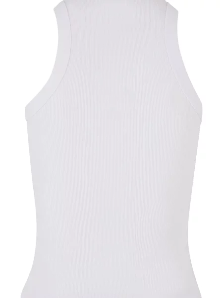 Urban Classics Top alb