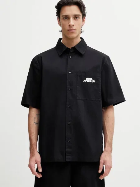 Axel Arigato Drew Shirt cămașă de pentru bărbați