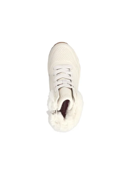Pantofi copii Skechers bej