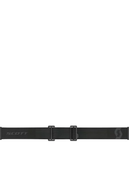 Sunčane naočale Scott crna