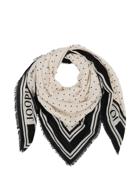 Fular Joop! negru