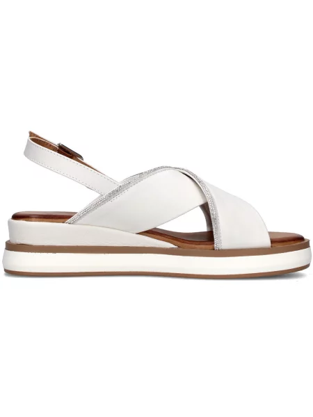 Pantofi Inuovo bej