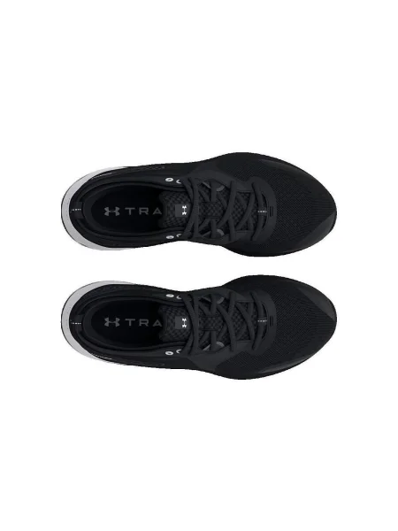 Tenisky Under Armour Hovr čierna