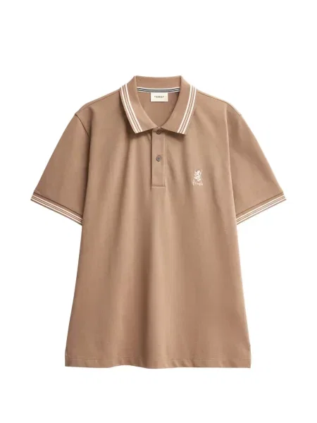 Tricou polo Pringle Of Scotland tricotate