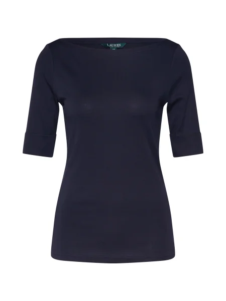 Lauren Ralph Lauren Bluză Bleumarin