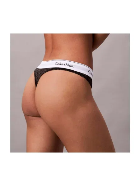 Chiloți Calvin Klein Underwear negru