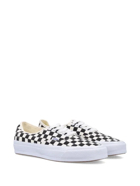 Sneakerși Vans Authentic negru
