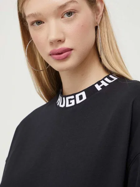 Футболка HUGO Dinaya