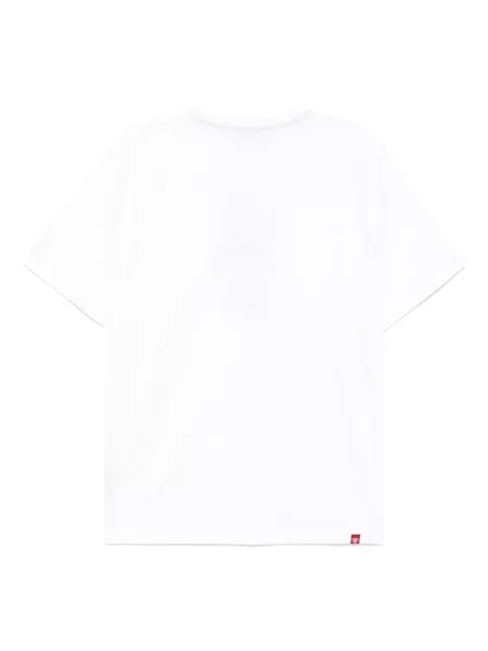 Tricou Mostly Heard Rarely Seen 8-bit alb