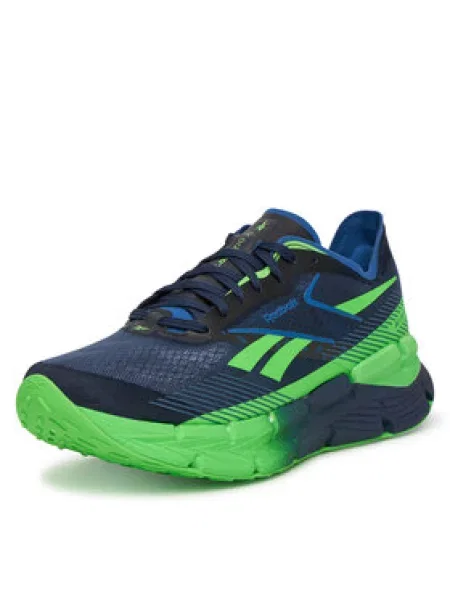 Reebok Bėgimo batai FLOATZIG X1 Tamsiai mėlyna