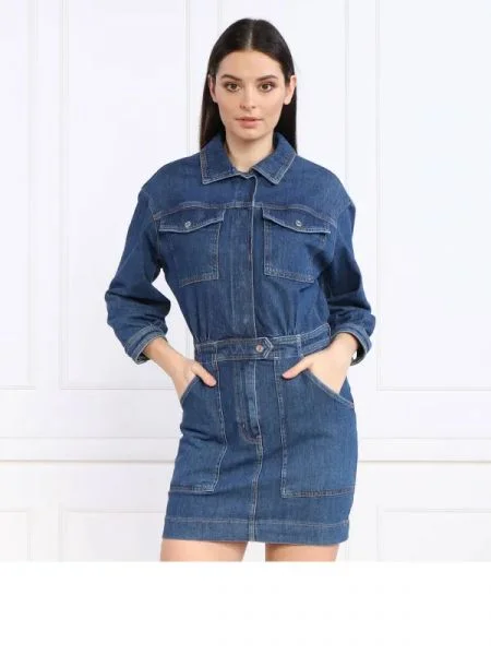 GUESS Rochie ELIZA MINI