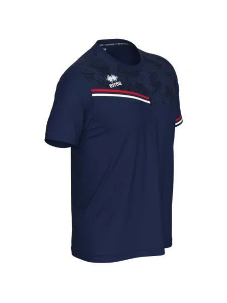 Tricou Errea albastru