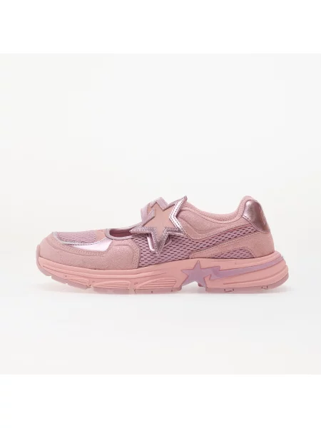 Sneakers A Bathing Ape Shark Sta Mary Jane 1 Pink EUR roz