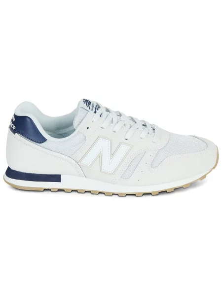 Tenisky New Balance 373 biela