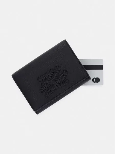 Karl Lagerfeld гаманець K/AUTOGRAPH