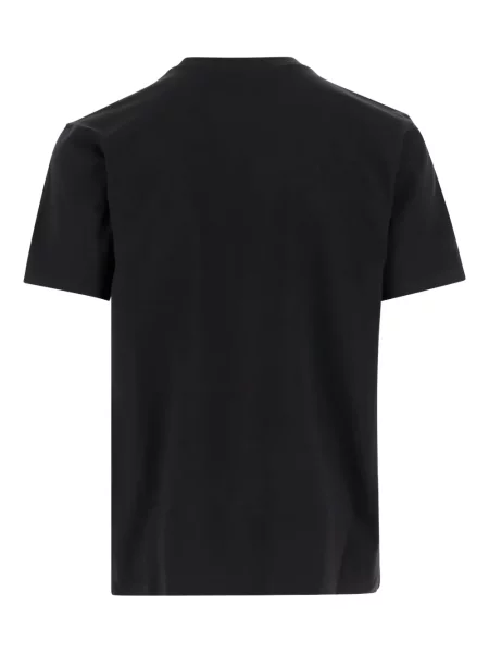 Tricou Carhartt Wip cu imagine negru