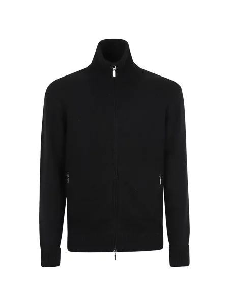 Cardigan Cruciani negru