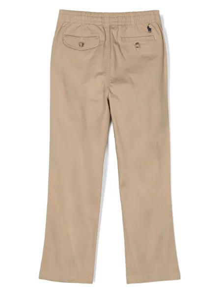 Сhinosy dziecięce Polo Ralph Lauren