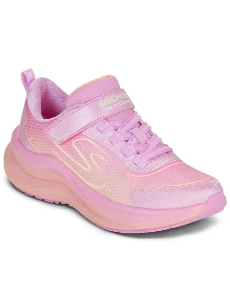 Tenisky Skechers ružová