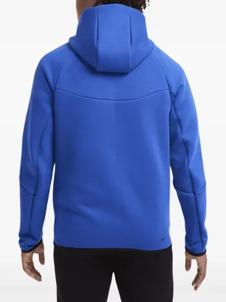 Koszulka Nike retro polarowa biała