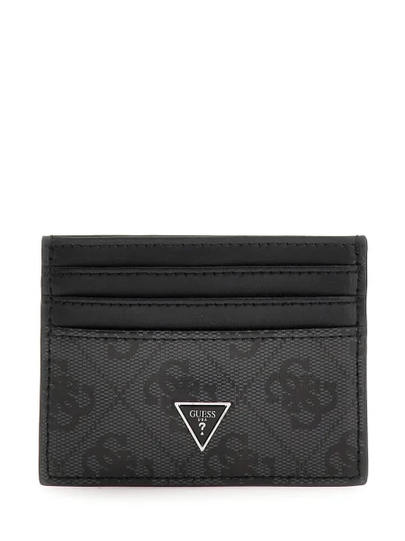 Portofel Guess elegant negru