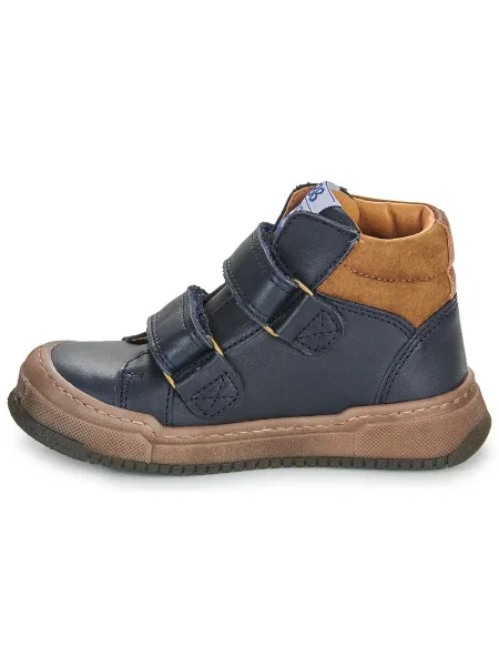 Pantofi copii Gbb albastru