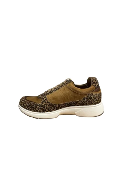 Sneakersy Xsensible skórzane