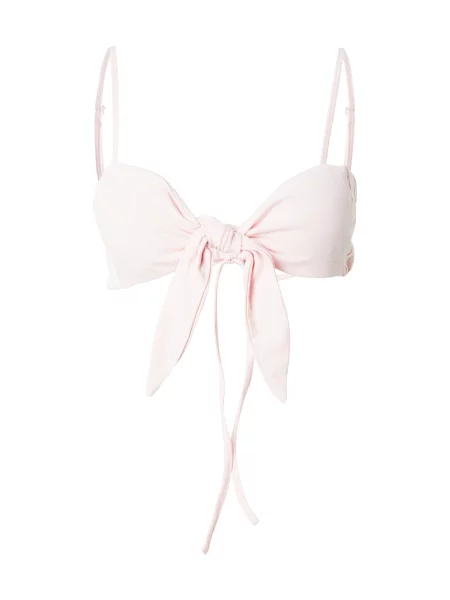 ADIDAS ORIGINALS Sutien rosé alb