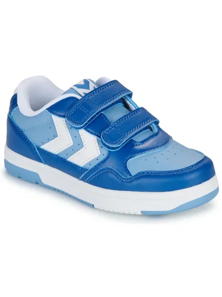 Pantofi copii Hummel albastru