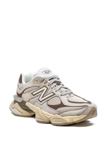 Sneakersy New Balance szare