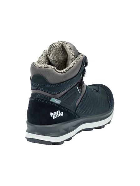 Pantofi Hanwag