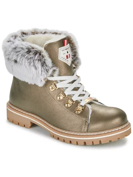 Gležnjarji Les Tropéziennes Par M Belarbi oranžna