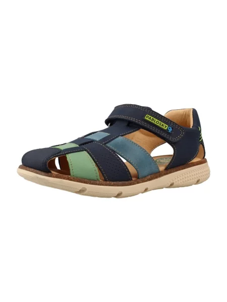Pantofi copii Pablosky albastru