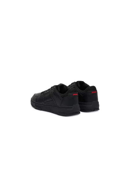 Sneakersy HUGO černé