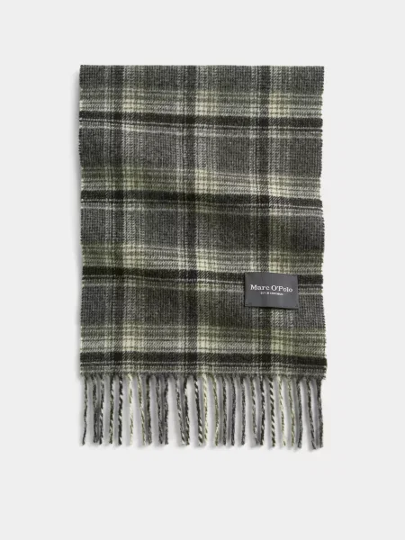 Шарф Marc O'polo