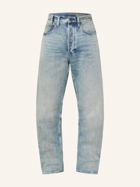G-Star Dżinsy Arc 3d Loose Fit blau