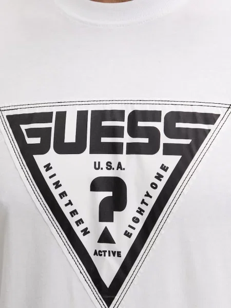 Футболка Guess