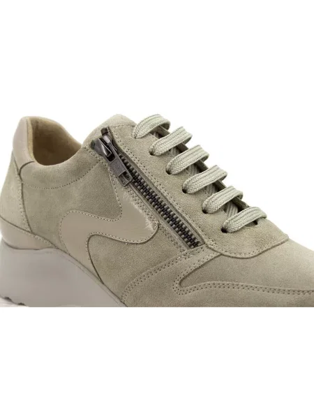 Pantofi Piesanto maro
