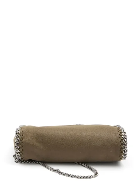 Колие Stella Mccartney зелено