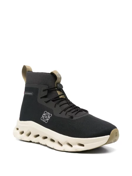 Sneakersy Loewe czarne