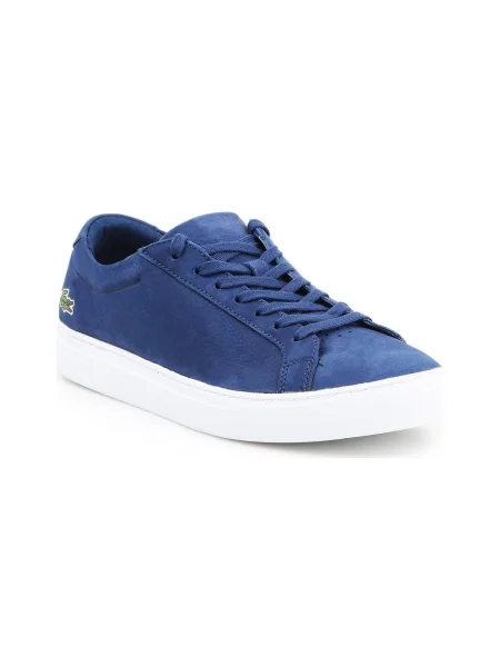 Pantofi Lacoste albastru