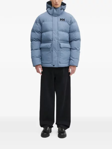 Geacă Helly Hansen albastru
