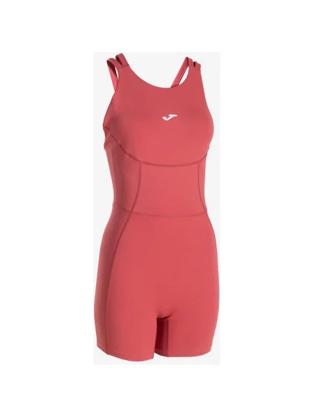 Kombinezon Joma Breath koralowy M czerwony