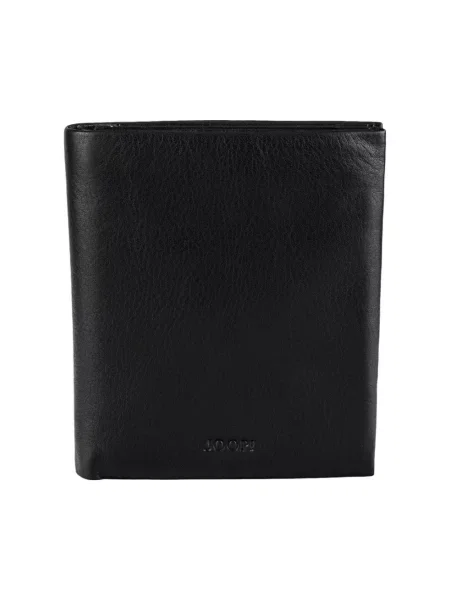 Joop! Portfel Plutos schwarz czarny
