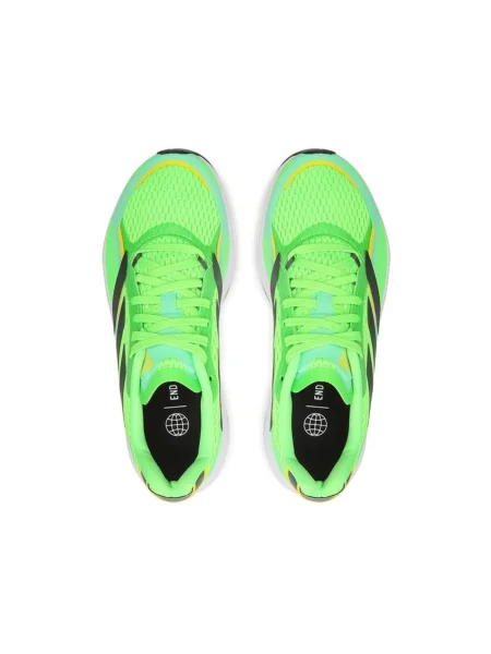 Pantofi Adidas verde