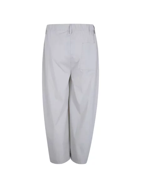 Șnur de strângere pantaloni Woc gri
