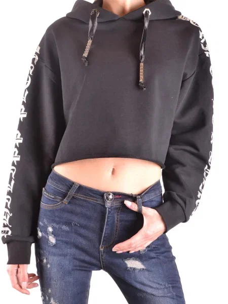 Bluza Philipp Plein czarna