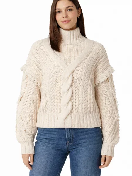 Sweter Guido Maria Kretschmer