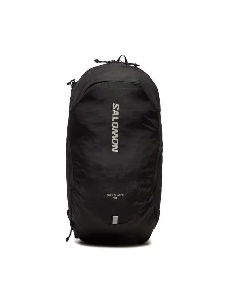 Kuprinės Salomon Trailblazer 10 juoda