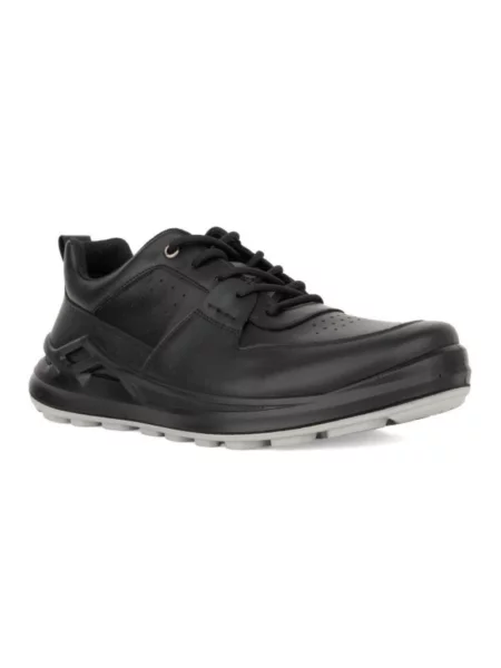 Sneakersy Fregatta Stockholm czarne